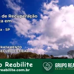 Clínica de Recuperação Católica em Rubiácea | Internação 24h