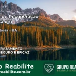 Clínica de Recuperação Católica em Ruy Barbosa | Internação 24h