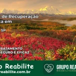 Clínica de Recuperação Católica em Sabino | Internação 24h