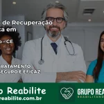 Clínica de Recuperação Católica em Saboeiro | Internação 24h