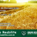 Clínica de Recuperação Católica em Sagrada Família | Internação 24h
