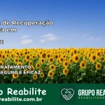 Clínica de Recuperação Católica em Sairé | Internação 24h