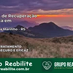 Clínica de Recuperação Católica em Saldanha Marinho | Internação 24h