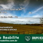 Clínica de Recuperação Católica em Salgado de São Félix | Internação 24h