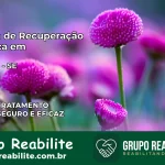 Clínica de Recuperação Católica em Salgado | Internação 24h