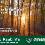 Clínica de Recuperação Católica em Saloá | Internação 24h