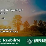Clínica de Recuperação Católica em Saltinho | Internação 24h