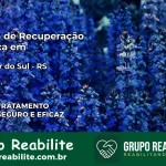 Clínica de Recuperação Católica em Salvador do Sul | Internação 24h