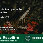 Clínica de Recuperação Católica em Sandolândia | Internação 24h