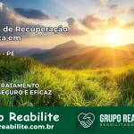 Clínica de Recuperação Católica em Sanharó | Internação 24h