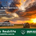 Clínica de Recuperação Católica em Santa Albertina | Internação 24h