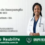 Clínica de Recuperação Católica em Santa Bárbara | Internação 24h