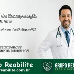 Clínica de Recuperação Católica em Santa Bárbara de Goiás | Internação 24h