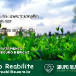 Clínica de Recuperação Católica em Santa Bárbara do Pará | Internação 24h