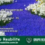 Clínica de Recuperação Católica em Santa Bárbara do Sul | Internação 24h