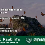 Clínica de Recuperação Católica em Santa Bárbara do Tugúrio | Internação 24h