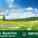 Clínica de Recuperação Católica em Santa Branca | Internação 24h