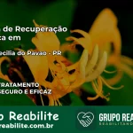 Clínica de Recuperação Católica em Santa Cecília do Pavão | Internação 24h
