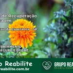 Clínica de Recuperação Católica em Santa Cruz da Esperança | Internação 24h