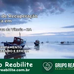 Clínica de Recuperação Católica em Santa Cruz da Vitória | Internação 24h