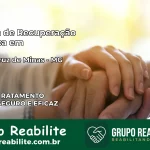 Clínica de Recuperação Católica em Santa Cruz de Minas | Internação 24h