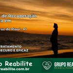 Clínica de Recuperação Católica em Santa Cruz do Piauí | Internação 24h