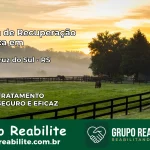 Clínica de Recuperação Católica em Santa Cruz do Sul | Internação 24h