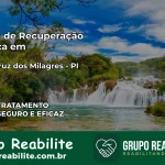 Clínica de Recuperação Católica em Santa Cruz dos Milagres | Internação 24h