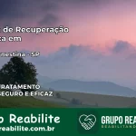 Clínica de Recuperação Católica em Santa Ernestina | Internação 24h