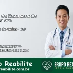 Clínica de Recuperação Católica em Santa Fé de Goiás | Internação 24h