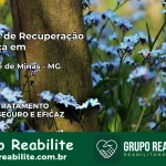 Clínica de Recuperação Católica em Santa Fé de Minas | Internação 24h