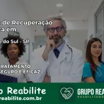 Clínica de Recuperação Católica em Santa Fé do Sul | Internação 24h