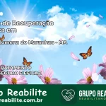 Clínica de Recuperação Católica em Santa Filomena do Maranhão | Internação 24h