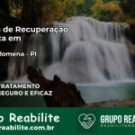 Clínica de Recuperação Católica em Santa Filomena | Internação 24h