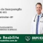 Clínica de Recuperação Católica em Santa Gertrudes | Internação 24h