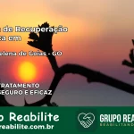 Clínica de Recuperação Católica em Santa Helena de Goiás | Internação 24h