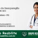 Clínica de Recuperação Católica em Santa Helena | Internação 24h