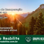 Clínica de Recuperação Católica em Santa Inês | Internação 24h
