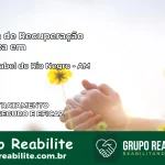 Clínica de Recuperação Católica em Santa Isabel do Rio Negro | Internação 24h