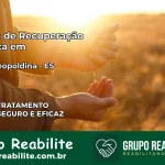 Clínica de Recuperação Católica em Santa Leopoldina | Internação 24h