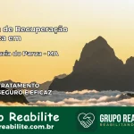Clínica de Recuperação Católica em Santa Luzia do Paruá | Internação 24h