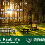 Clínica de Recuperação Católica em Santa Margarida do Sul | Internação 24h