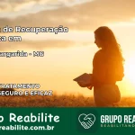Clínica de Recuperação Católica em Santa Margarida | Internação 24h