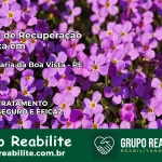 Clínica de Recuperação Católica em Santa Maria da Boa Vista | Internação 24h