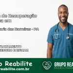 Clínica de Recuperação Católica em Santa Maria das Barreiras | Internação 24h