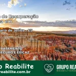 Clínica de Recuperação Católica em Santa Maria de Jetibá | Internação 24h