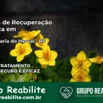 Clínica de Recuperação Católica em Santa Maria do Herval | Internação 24h