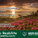 Clínica de Recuperação Católica em Santa Maria do Pará | Internação 24h