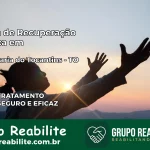Clínica de Recuperação Católica em Santa Maria do Tocantins | Internação 24h