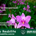 Clínica de Recuperação Católica em Santa Mercedes | Internação 24h